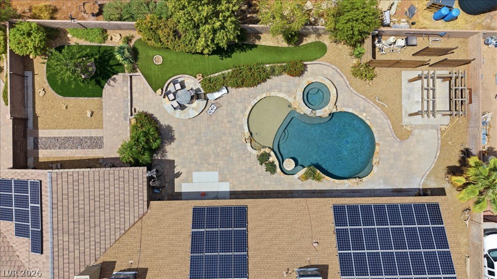 Photo 2 of 6191 Lindell Road