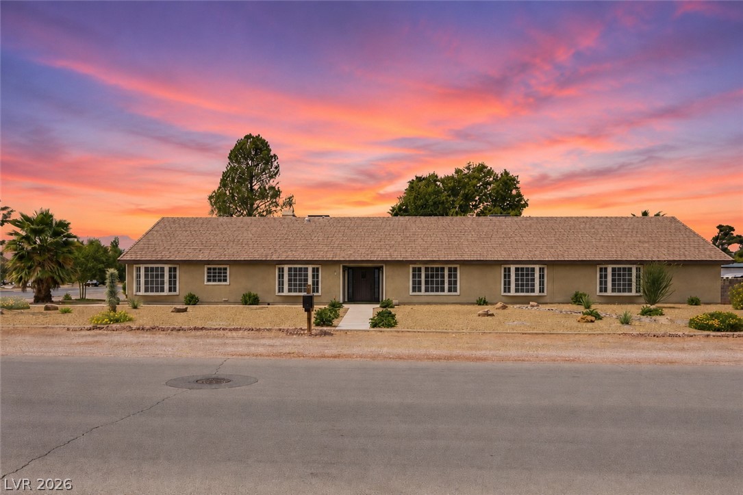 6191 Lindell Road, Las Vegas
