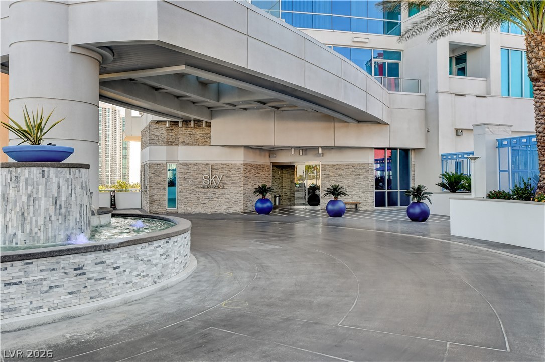 2700 Las Vegas Boulevard #2607, Las Vegas