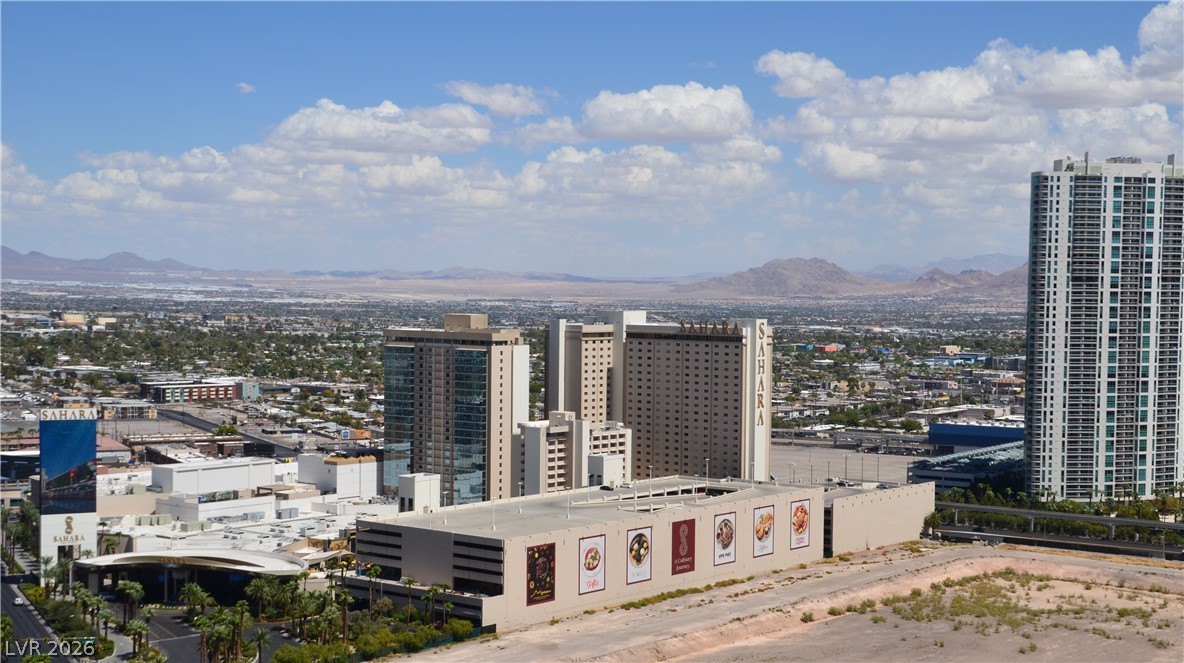 Photo 35 of 50, 2700 Las Vegas Boulevard #2607