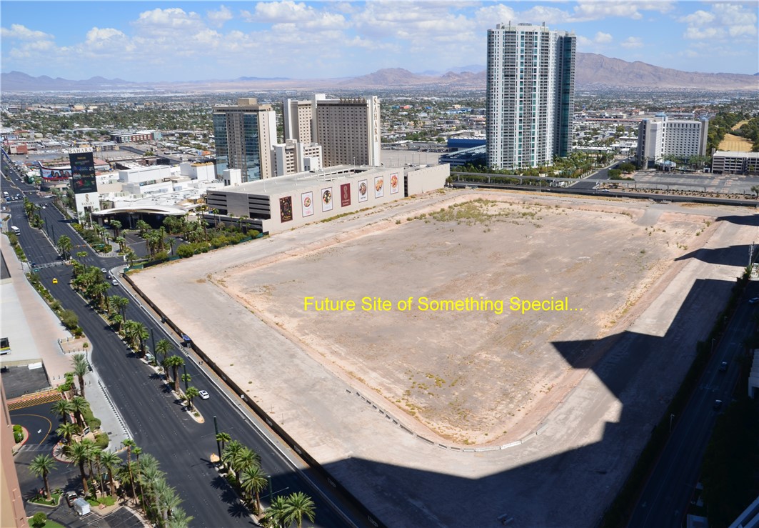 Photo 37 of 50, 2700 Las Vegas Boulevard #2607