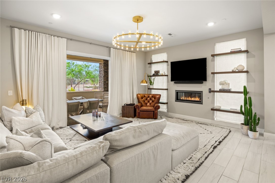 11280 Granite Ridge Drive #1105, Las Vegas 89135