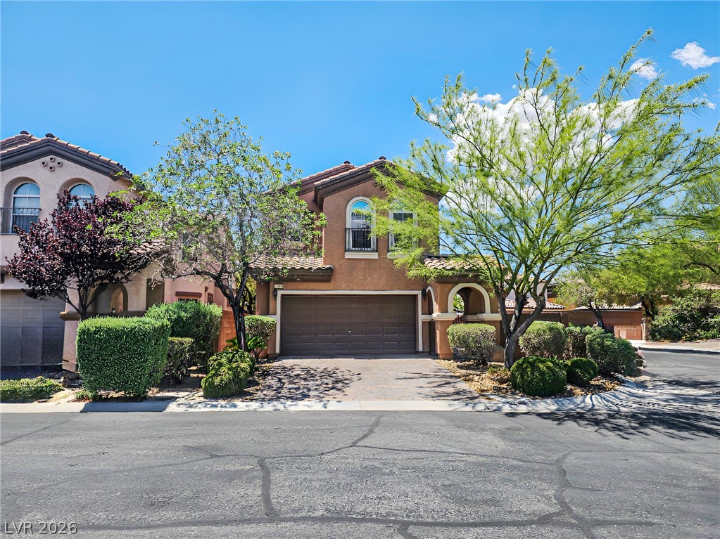 11011 Cusak Close Street, Las Vegas
