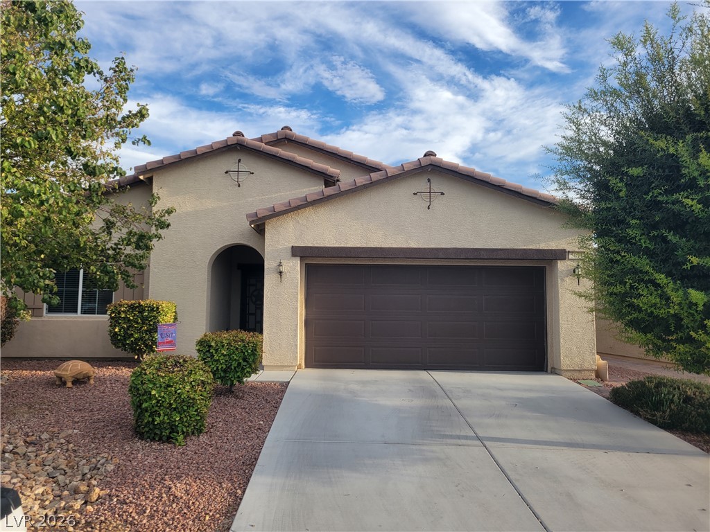 5071 E Monte Penne Way, Pahrump 89061