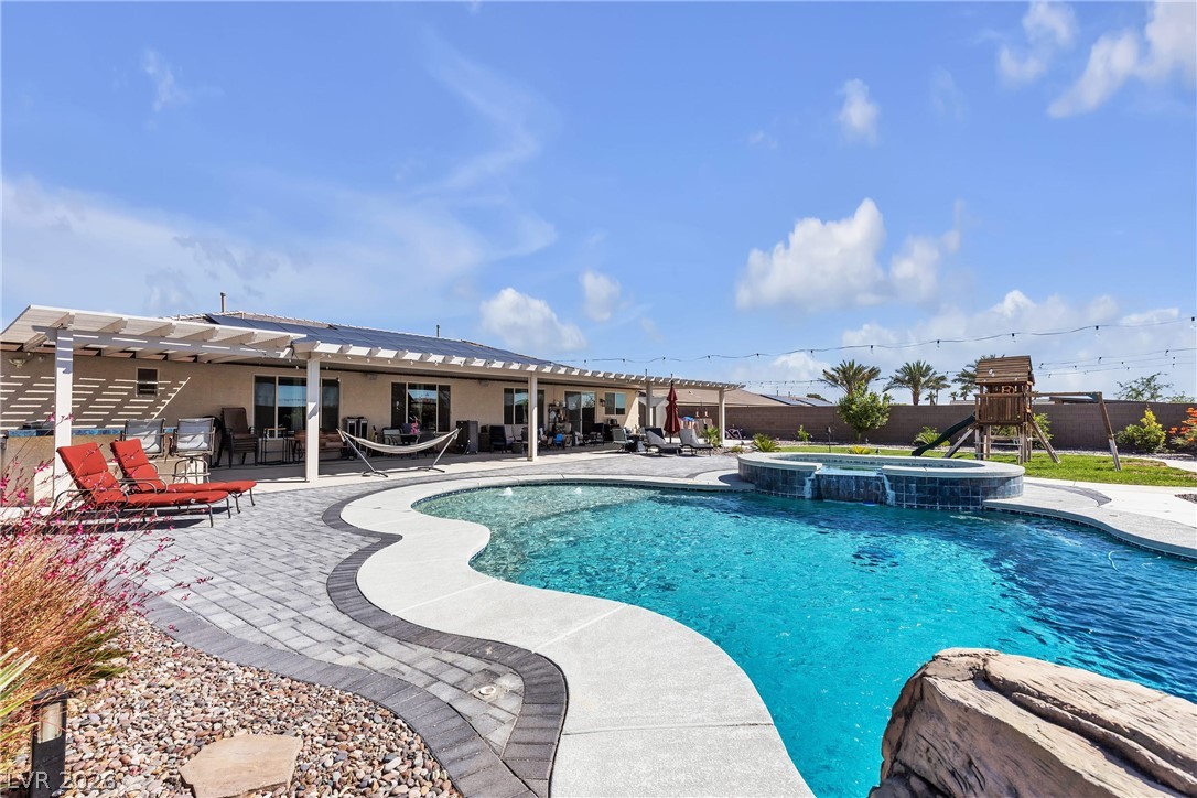 9511 Star Vista Court, Las Vegas 89149