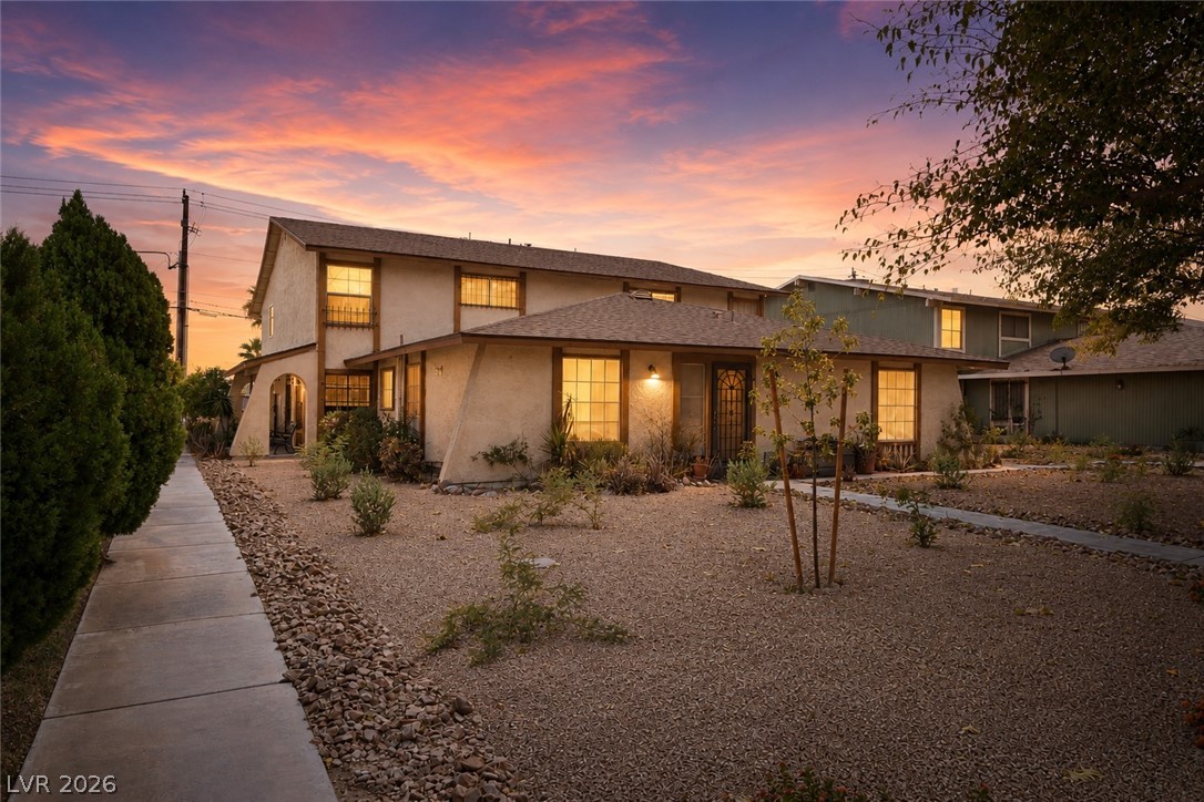 4734 Roberta Street #4, Las Vegas 89119