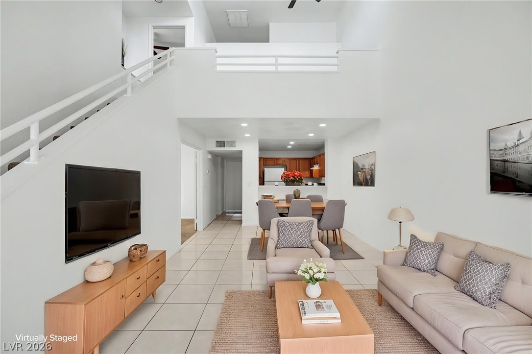 5549 Orchard Lane, Las Vegas