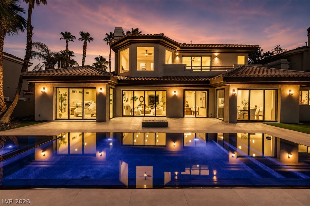 2221 Glenbrook Way, Las Vegas 89117