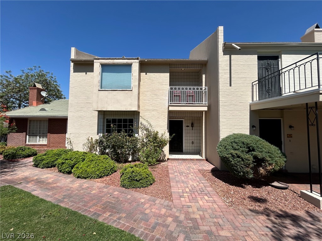 596 Tam O Shanter, Las Vegas 89109