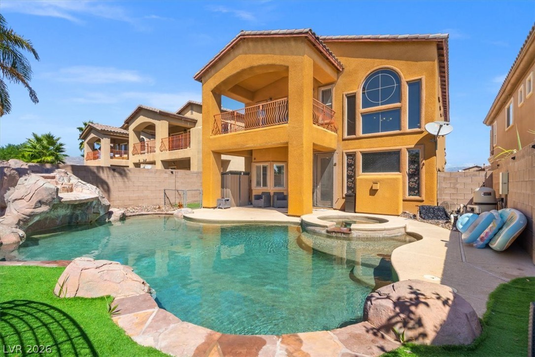 Photo 2 of 7617 Montblanc Court