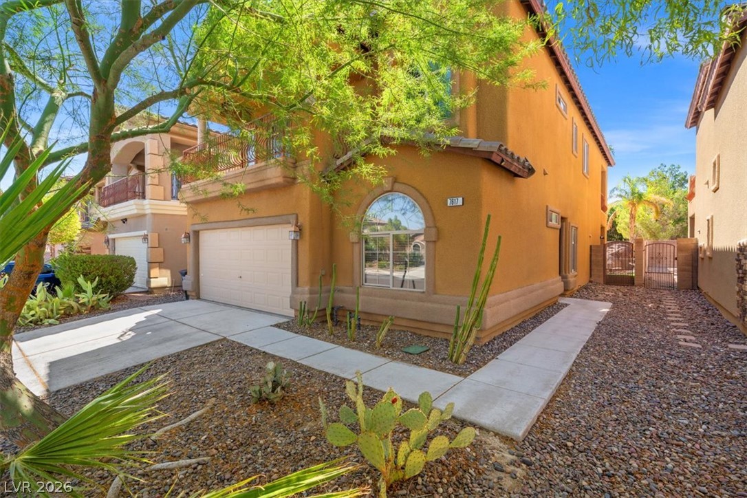 Photo 3 of 7617 Montblanc Court