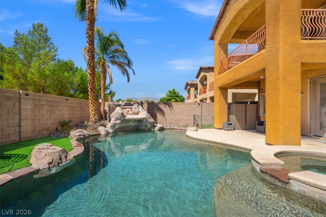 Photo 33 of 38, 7617 Montblanc Court