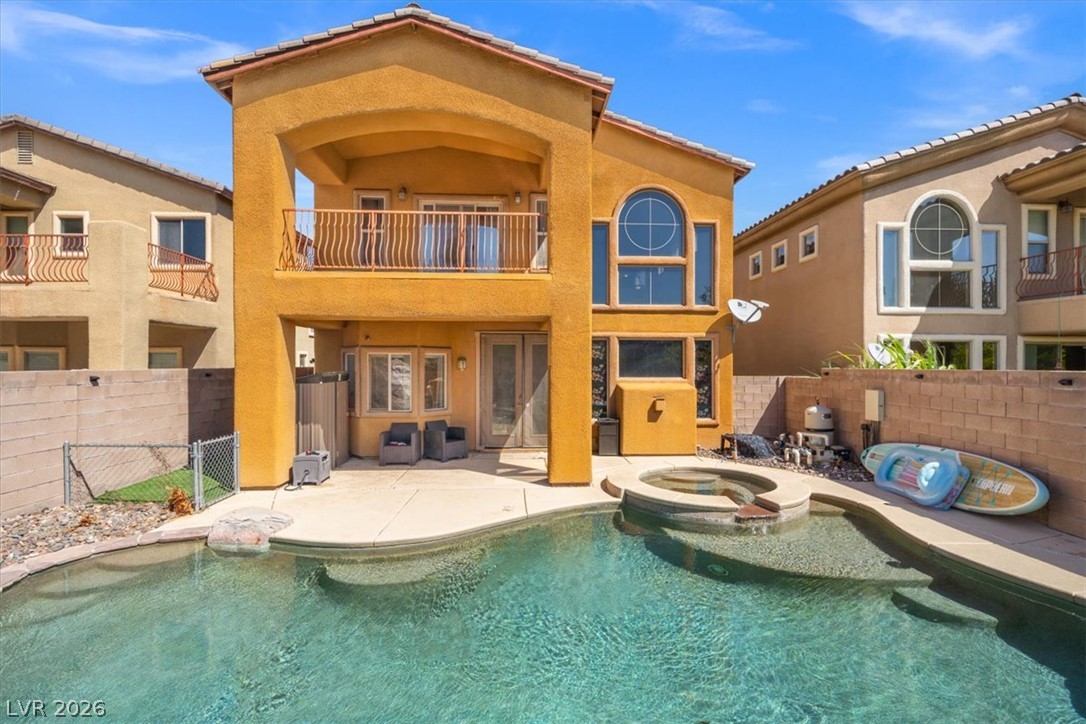 Photo 34 of 38, 7617 Montblanc Court