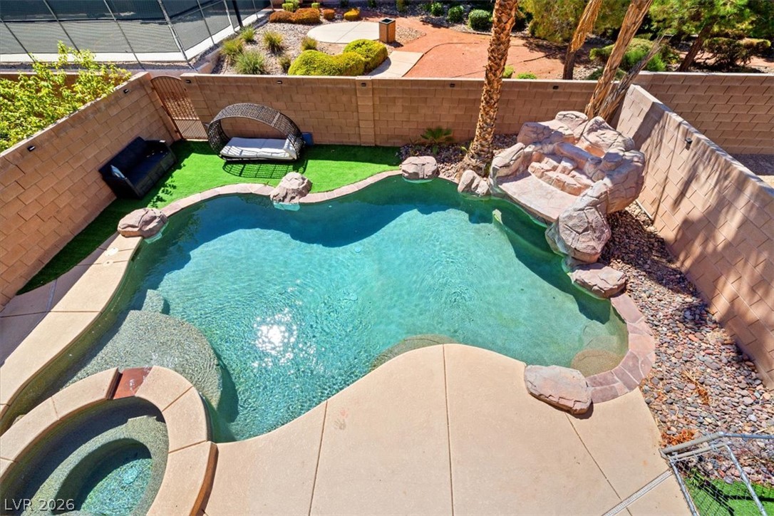 Photo 22 of 38, 7617 Montblanc Court