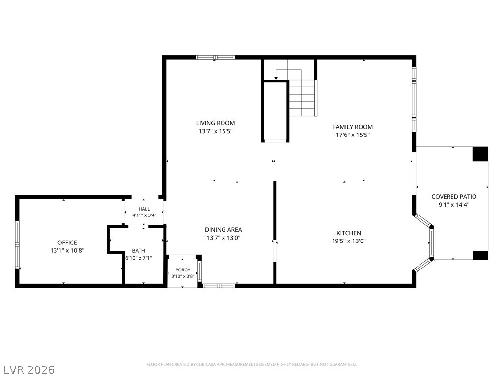 Photo 37 of 38, 7617 Montblanc Court