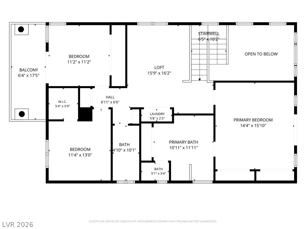 Photo 38 of 38, 7617 Montblanc Court