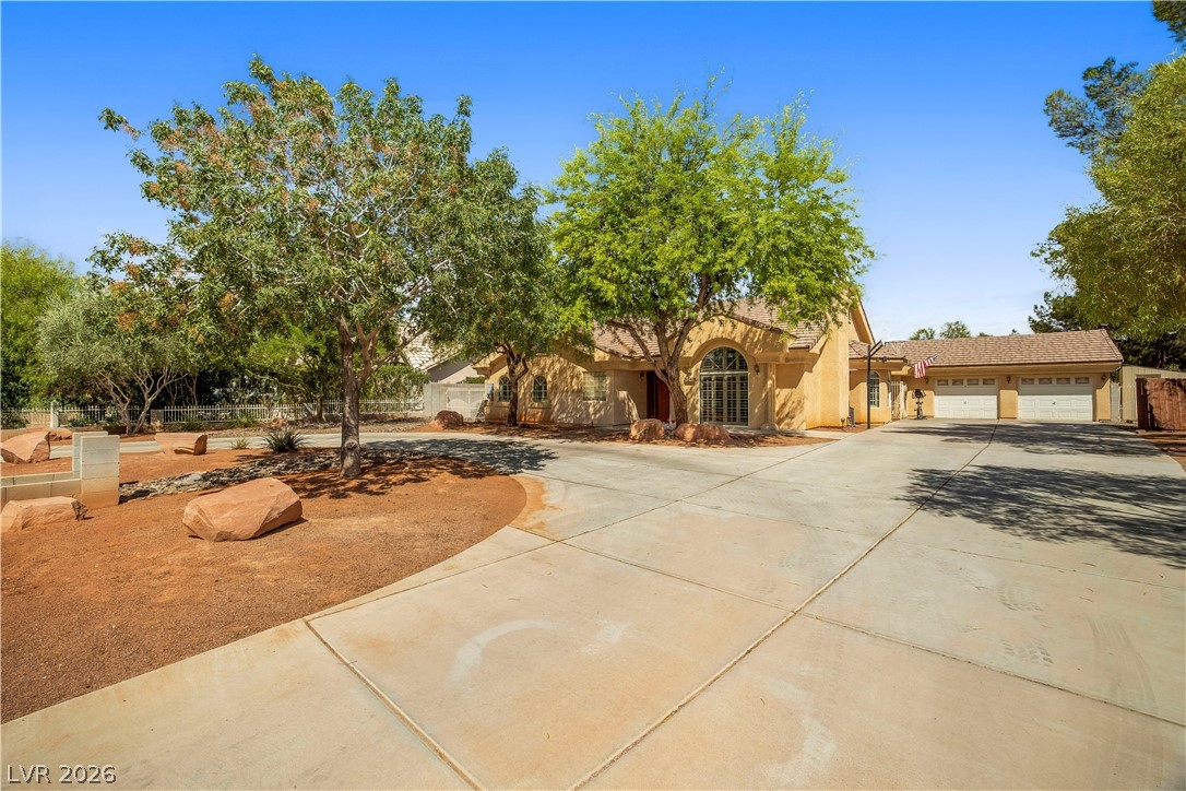 5240 Mustang Street, Las Vegas 89130