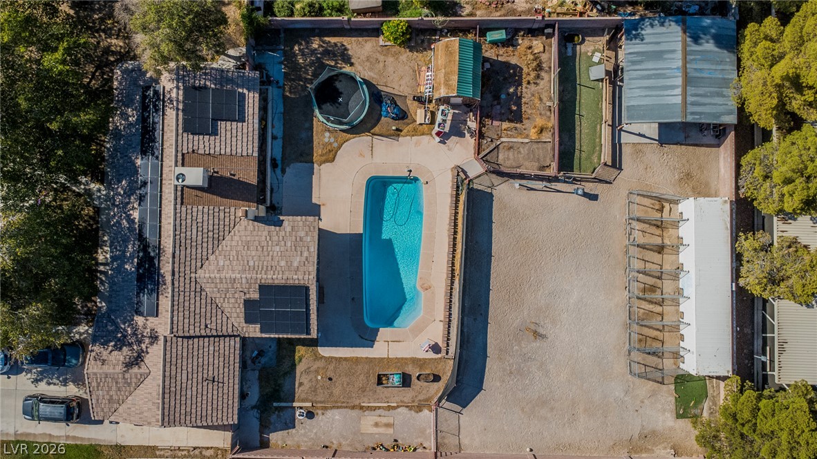 4041 Jory Trail, Las Vegas 89108