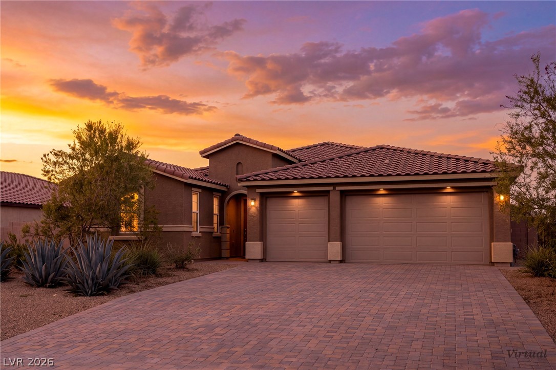 4920 Peppertree Street, Pahrump 89061