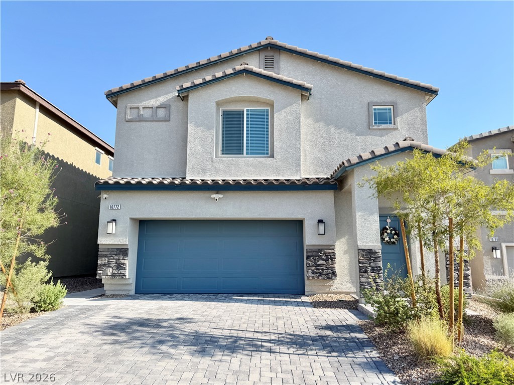 10772 Hickam Avenue, Las Vegas 89129