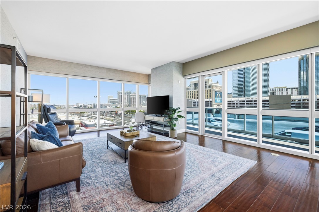 4471 Dean Martin Drive #810, Las Vegas 89103
