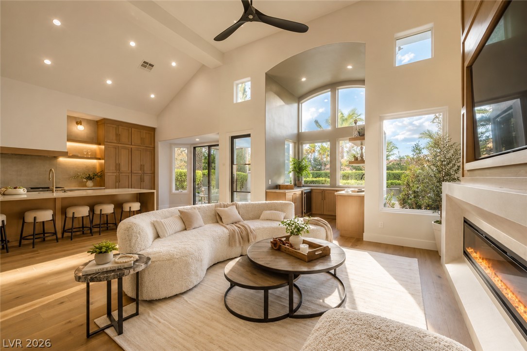 8800 Lusso Court, Las Vegas 89134
