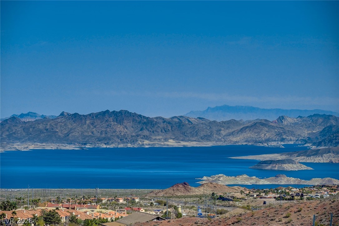 1318 Alpine Drive, Boulder City 89005