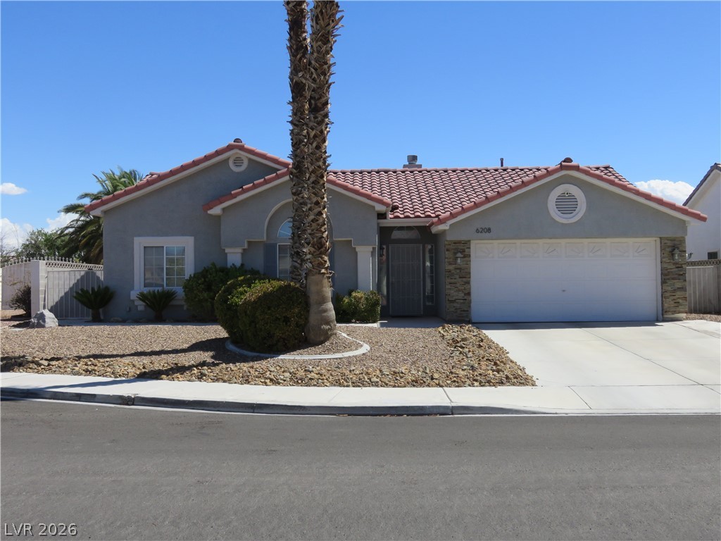 6208 Sierra Pines Court, Las Vegas 89130
