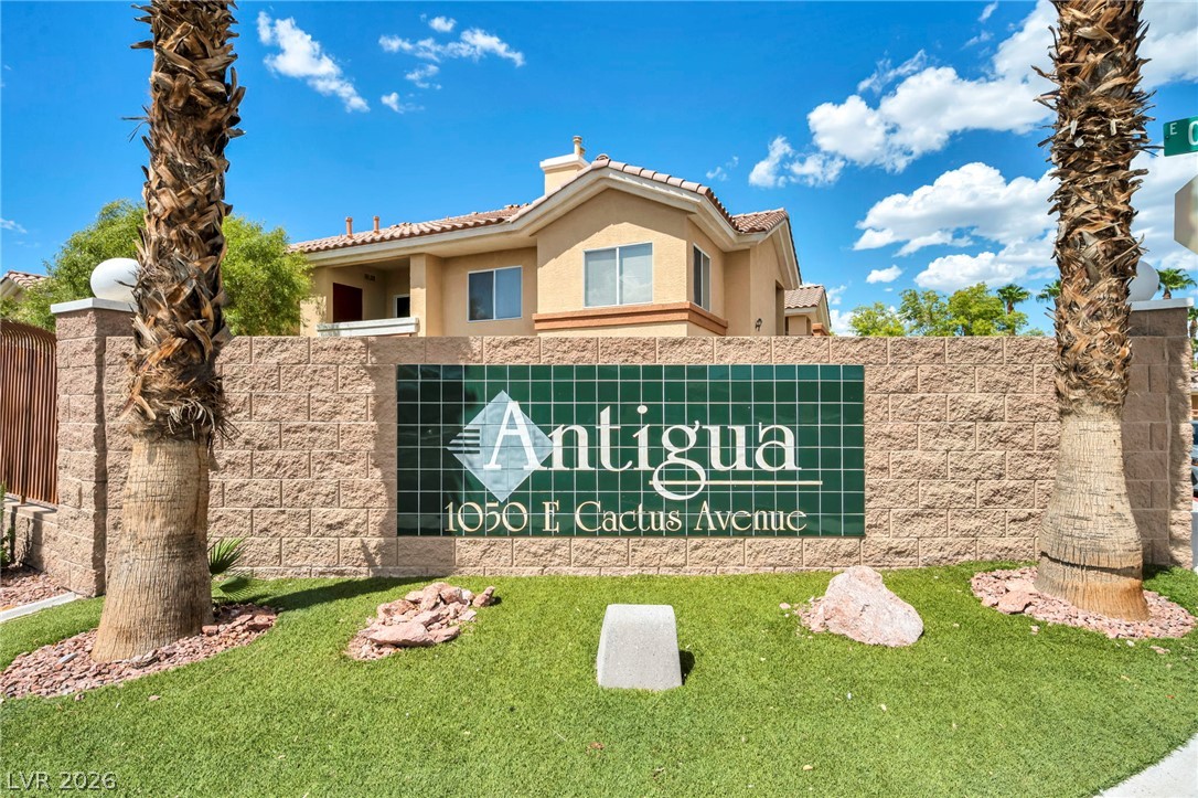 Photo 3 of 1050 E Cactus Avenue #2088