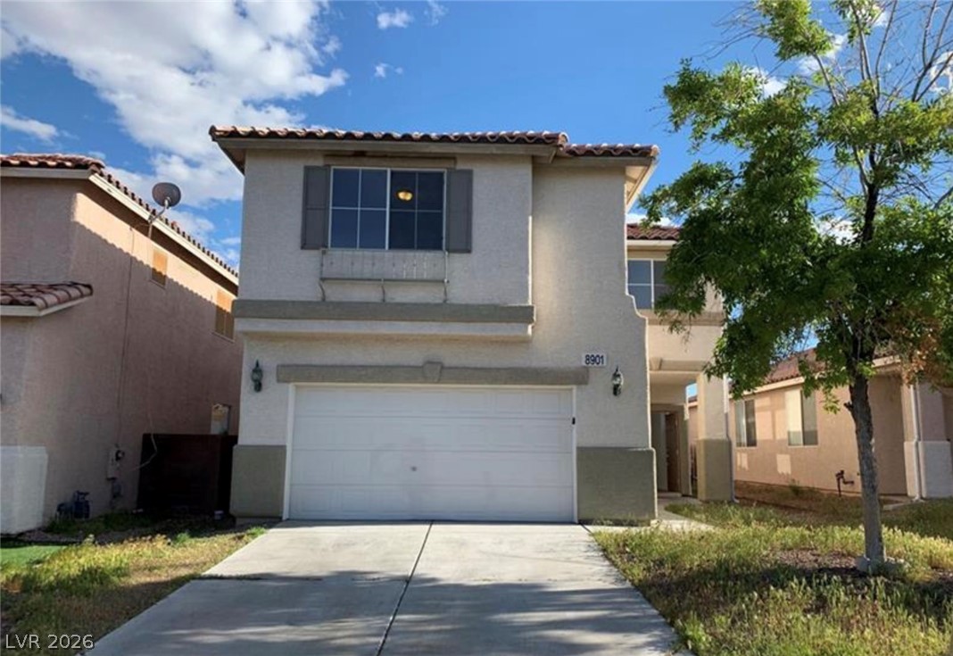 8901 Kingswood Drive, Las Vegas 89147