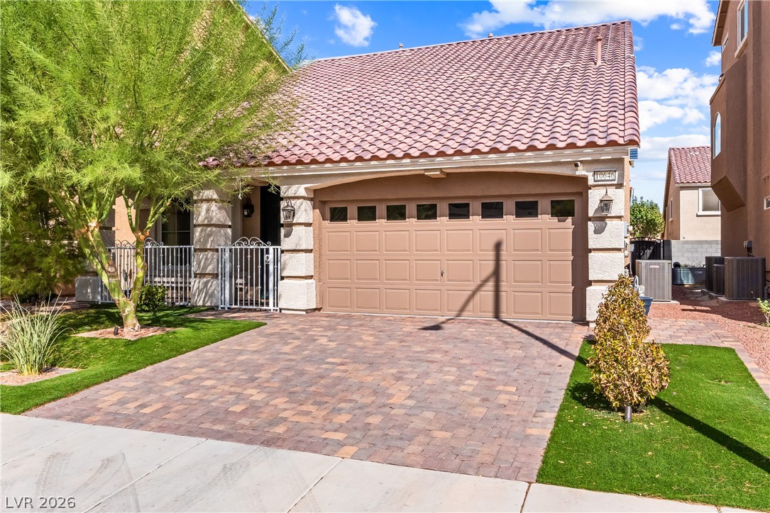 10646 Aphrodite Street, Las Vegas 89183