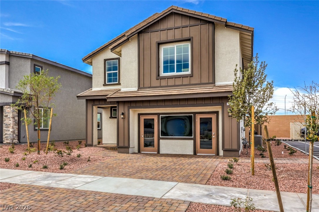570 IVORY PEACOCK Avenue, Henderson