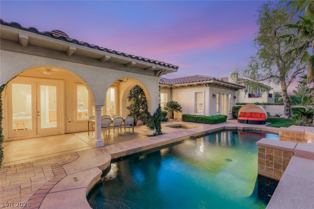 Photo 6 of 76, 10817 BERINGER Drive
