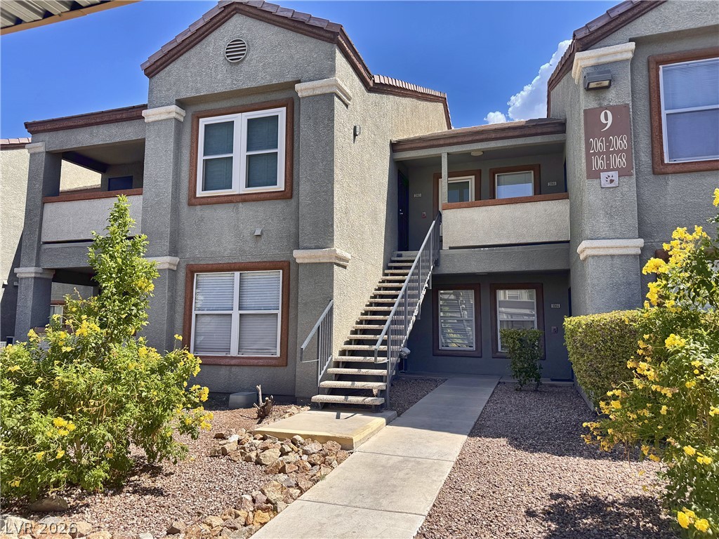 Photo 17 of 33, 555 E Silverado Ranch Boulevard #1063