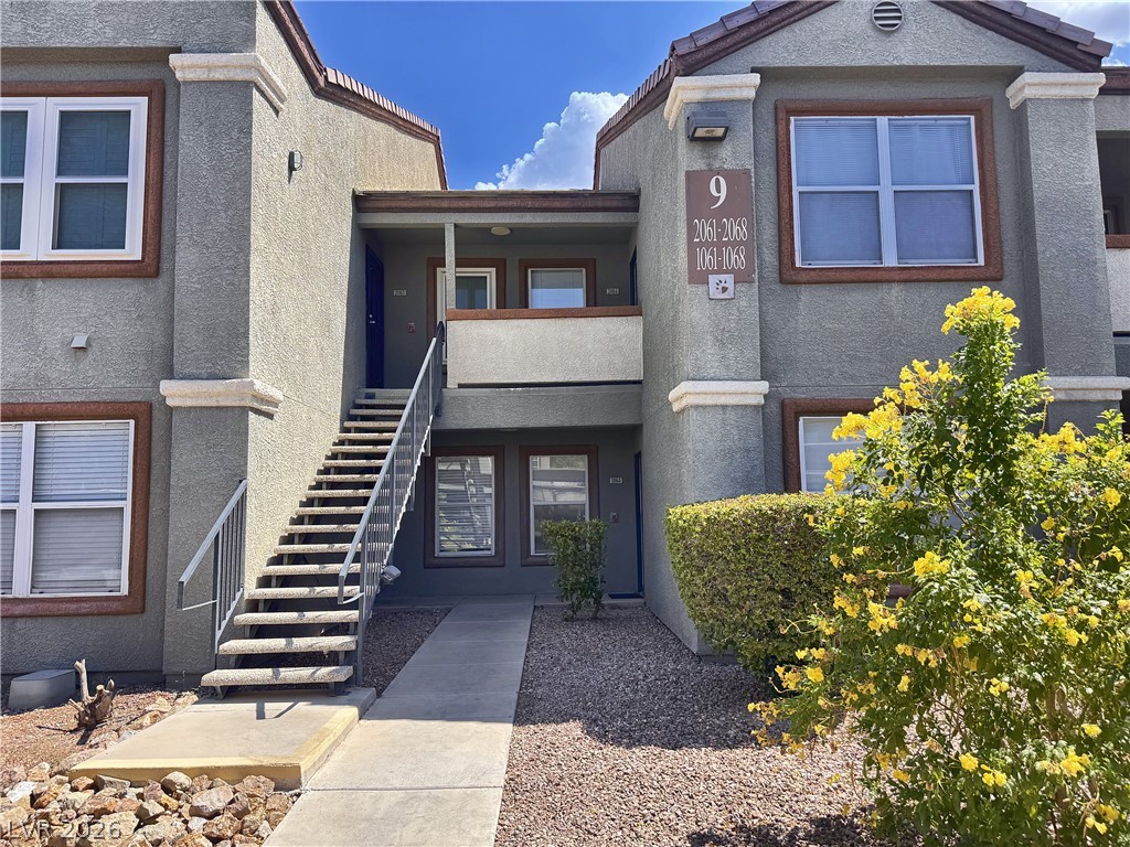 Photo 18 of 33, 555 E Silverado Ranch Boulevard #1063
