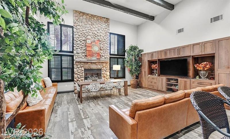 Photo 30 of 33, 555 E Silverado Ranch Boulevard #1063