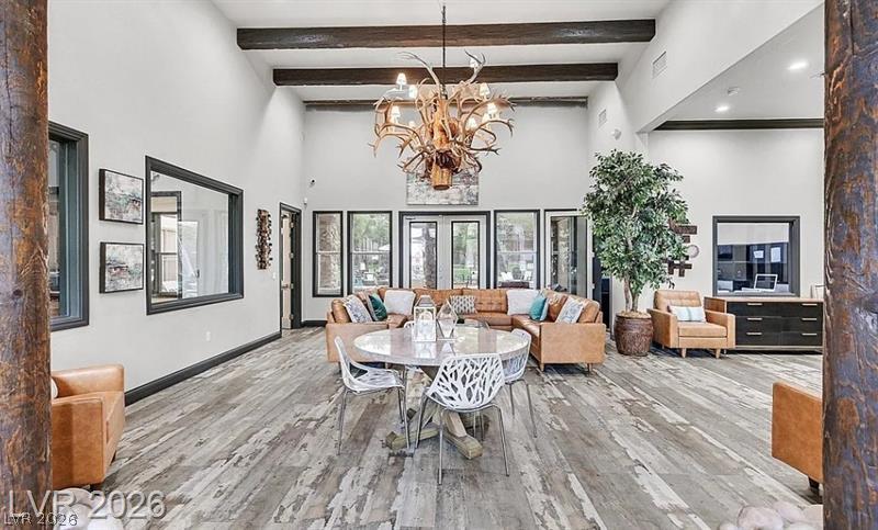Photo 28 of 33, 555 E Silverado Ranch Boulevard #1063