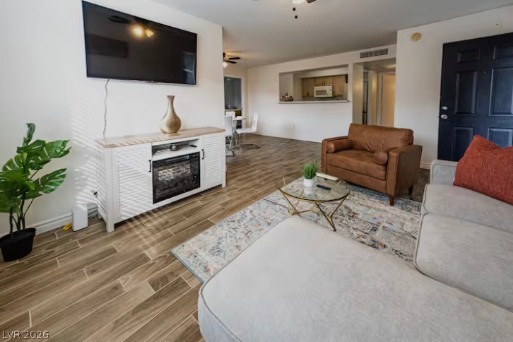 Photo 3 of 555 E Silverado Ranch Boulevard #1063