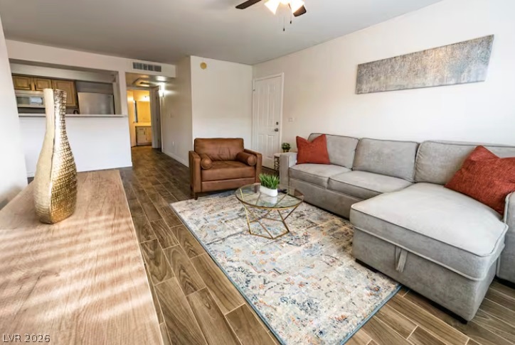 Photo 4 of 555 E Silverado Ranch Boulevard #1063