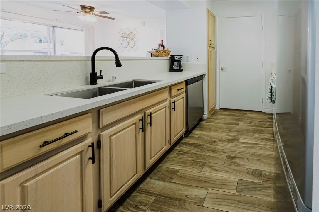 Photo 5 of 555 E Silverado Ranch Boulevard #1063