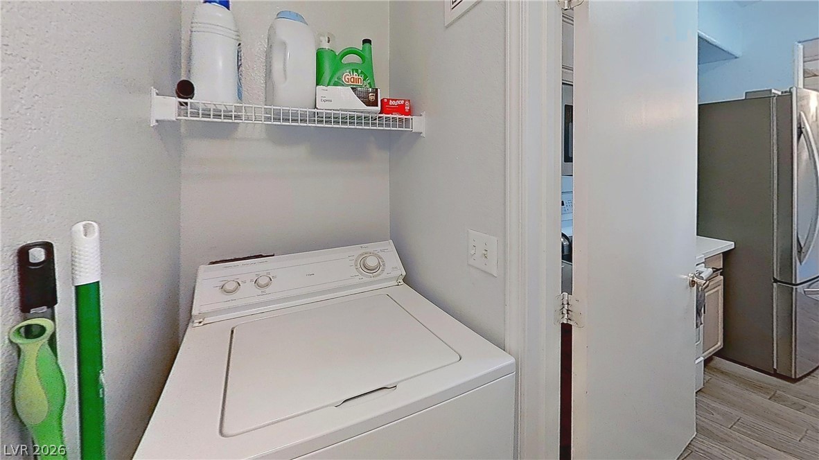 Photo 14 of 33, 555 E Silverado Ranch Boulevard #1063