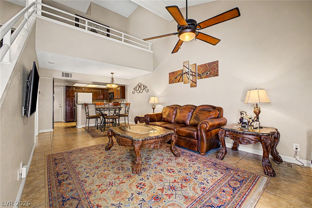 2753 Lodestone Drive #0, Las Vegas