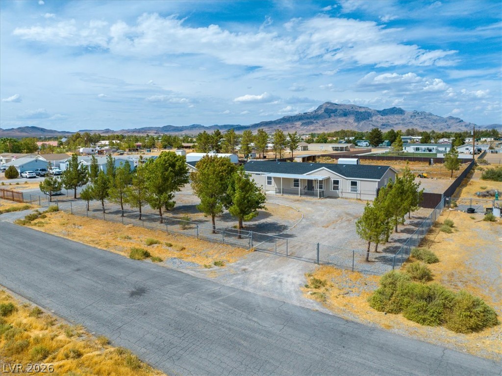 2350 W Adkisson Street, Pahrump 89060