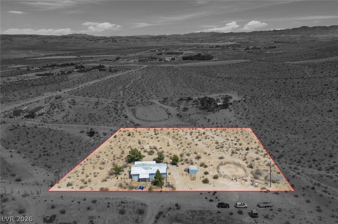 11710 W Ford, Las Vegas 89161