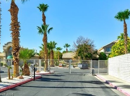 1401 N Michael Way #123, Las Vegas 89108