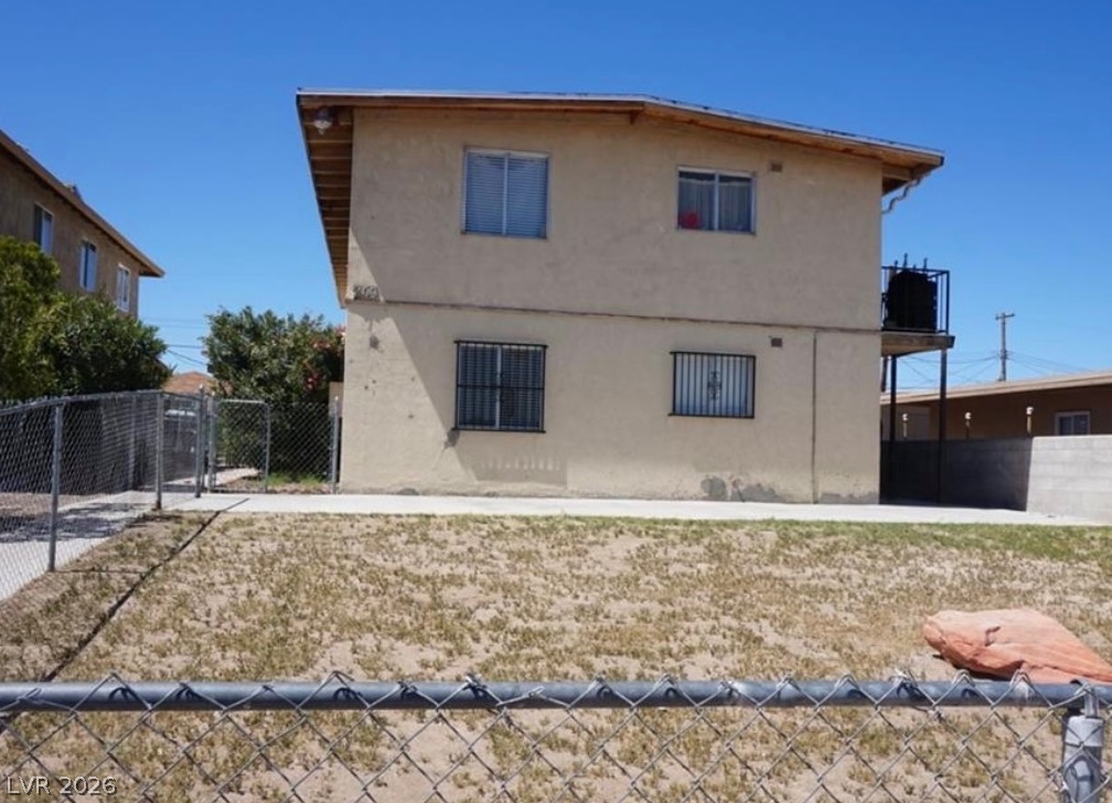 709 N 11th Street, Las Vegas 89101