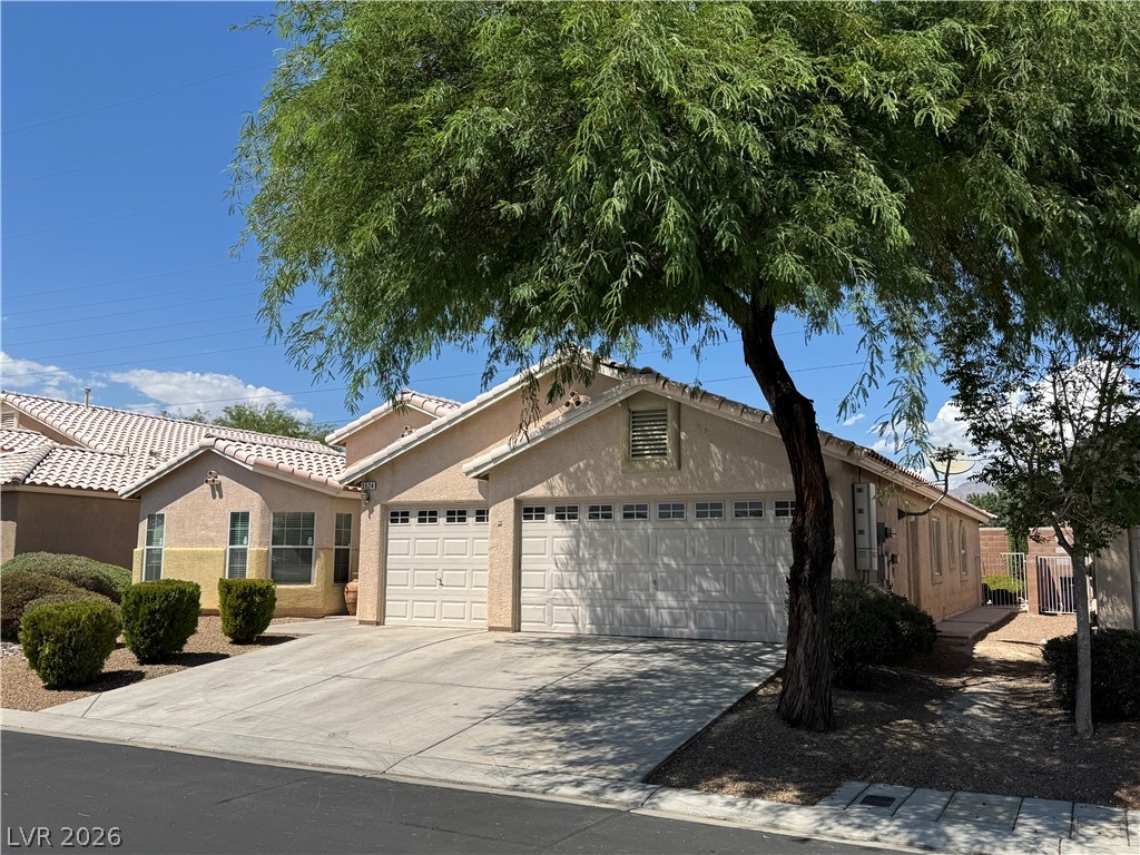 3524 Pantego Avenue, North Las Vegas 89031