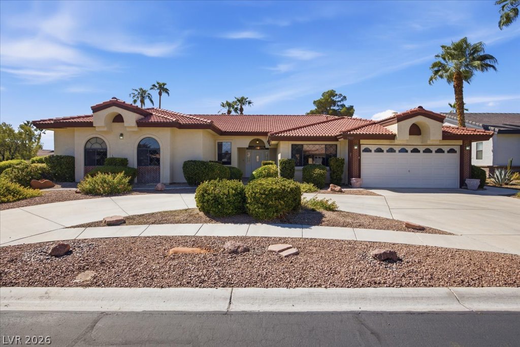 7505 Dry Pines Circle, Las Vegas 89129