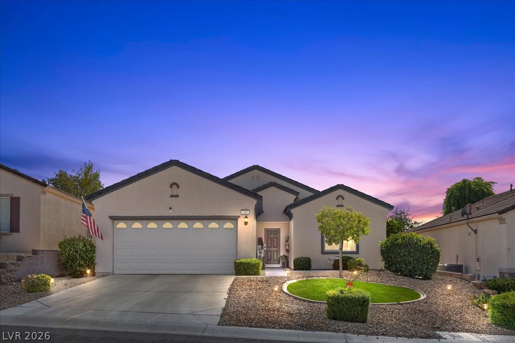 2495 Sirius Star Street, Henderson 89044