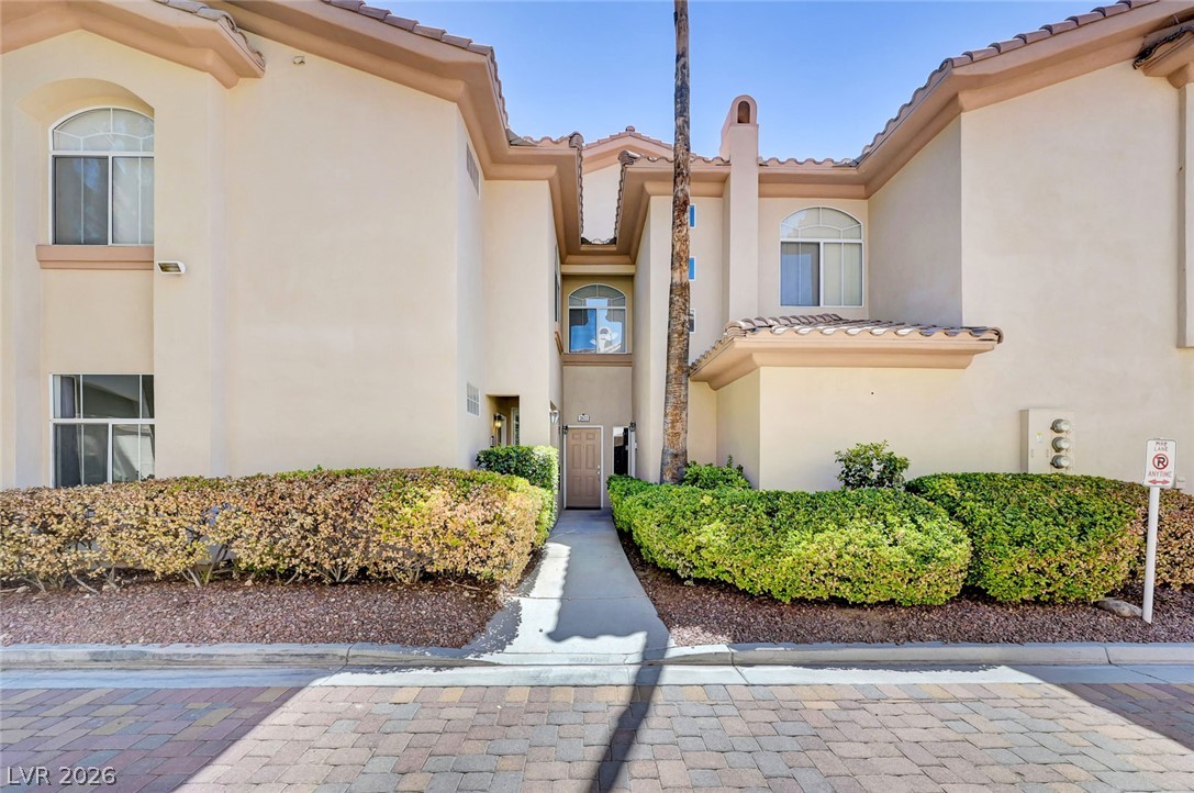 2050 W Warm Springs Road #2812, Henderson 89014